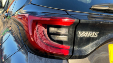 Toyota Yaris 1.5 Hybrid Excel 5dr CVT Hybrid Hatchback